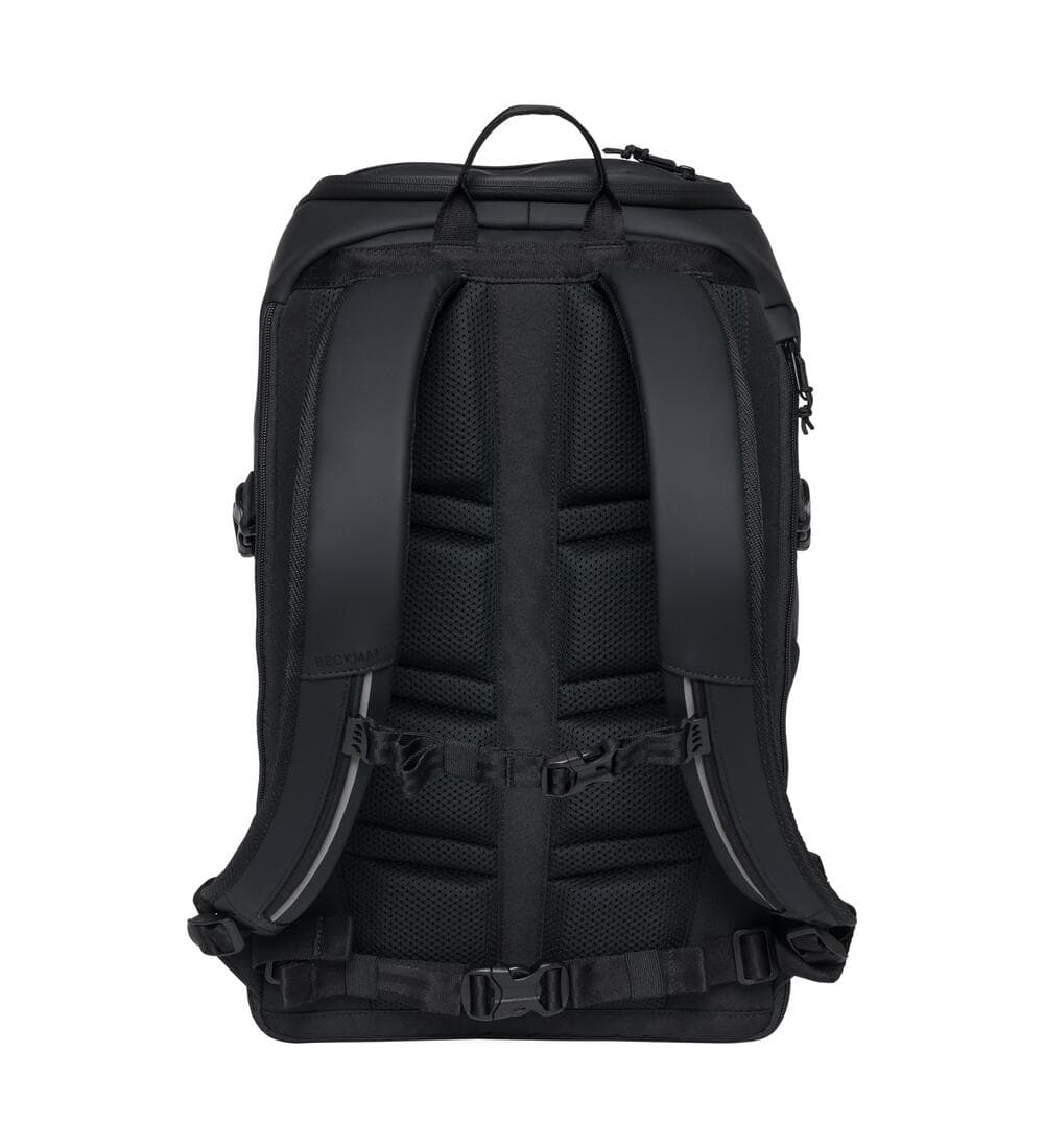 Beckmann Rucksack Street FLX 35L Black