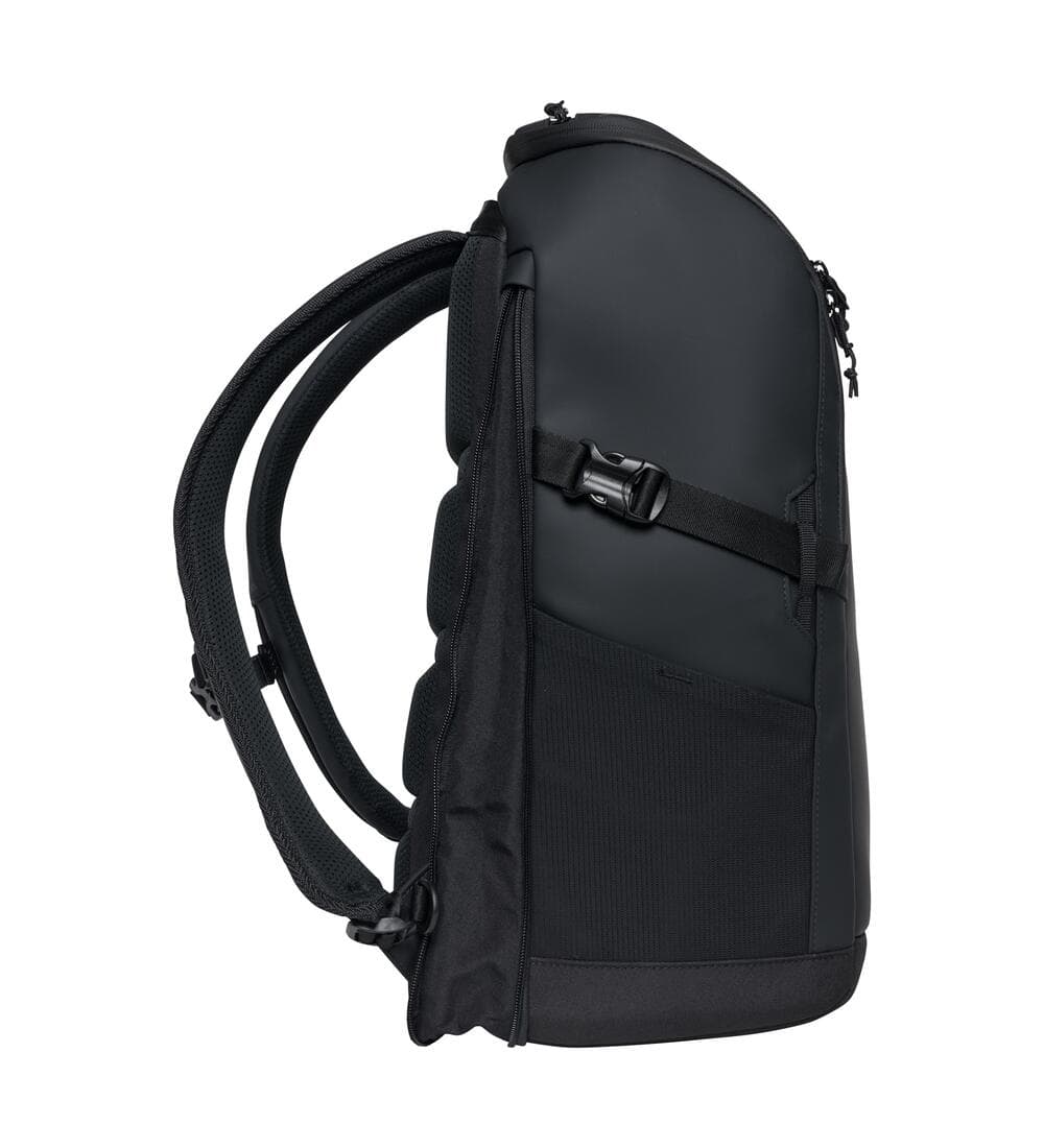 Beckmann Rucksack Street FLX 35L Black