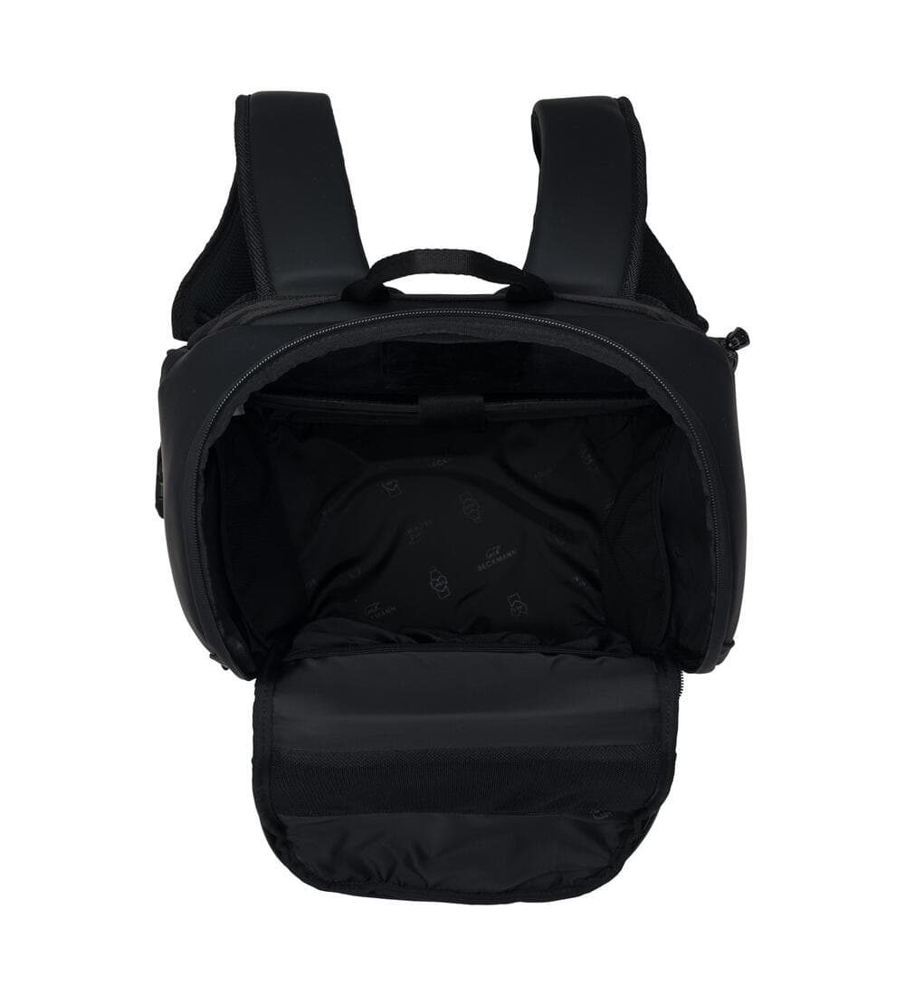 Beckmann Rucksack Street FLX 35L Black