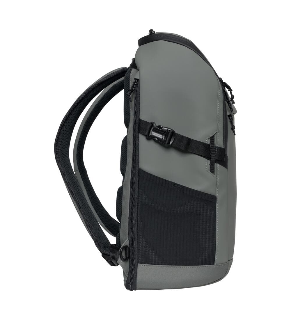 Beckmann Rucksack Street FLX 35L Grün