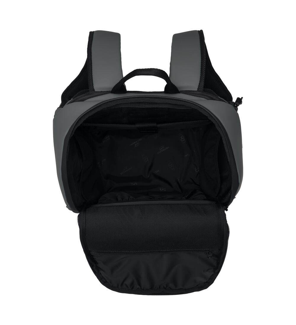 Beckmann Rucksack Street FLX 35L Grün