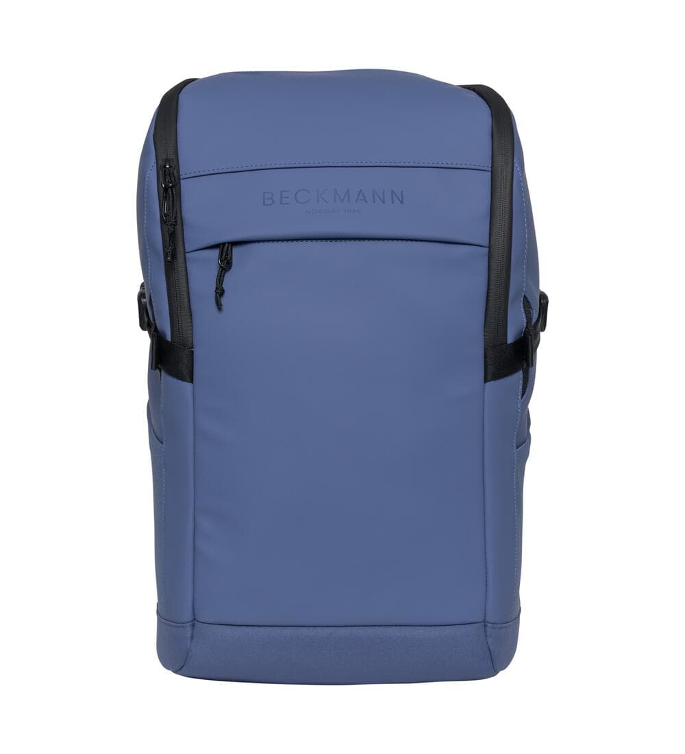 Beckmann Rucksack Street FLX 35L Velvet Blue
