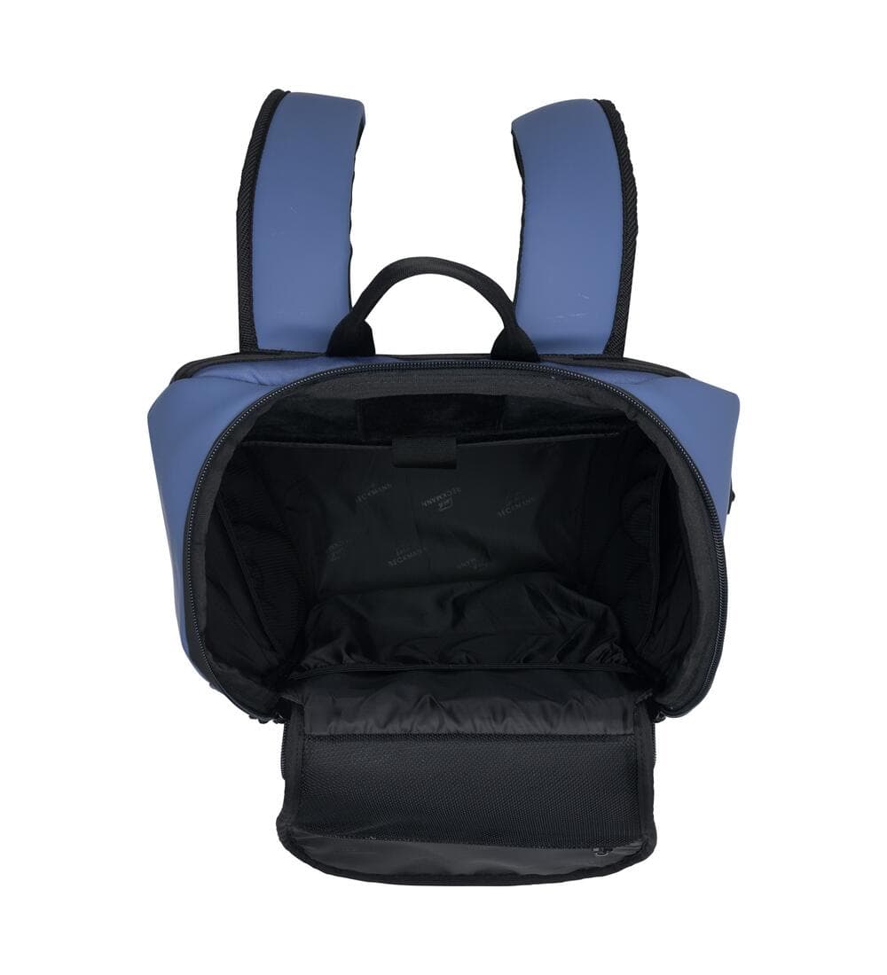 Beckmann Rucksack Street FLX 35L Velvet Blue