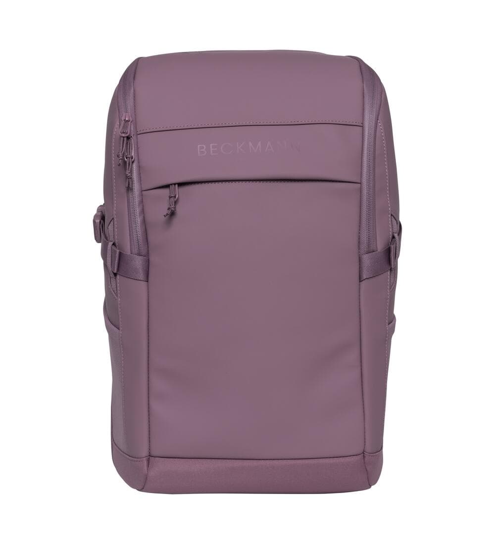 Beckmann Rucksack Street FLX 35L Grape