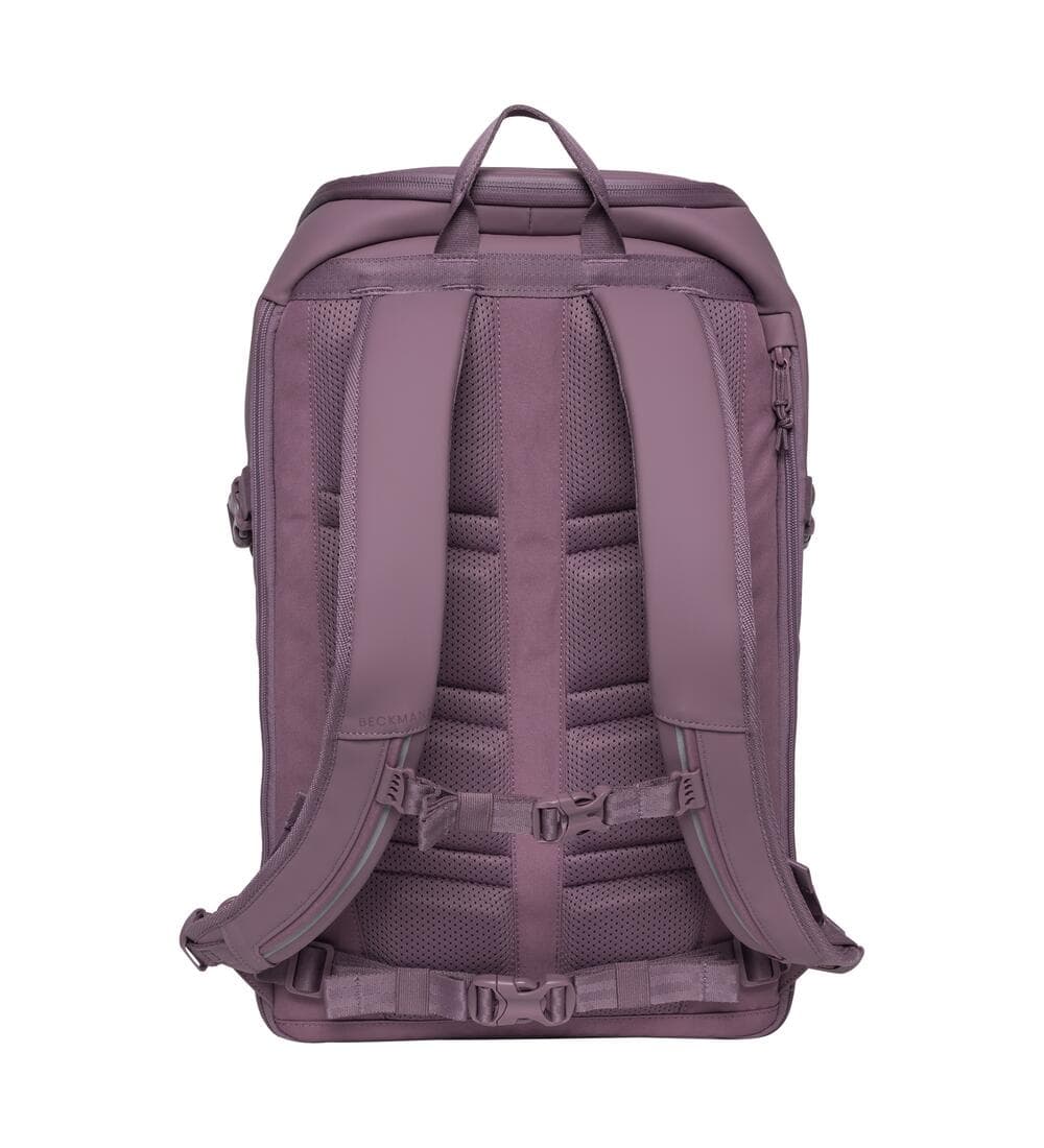 Beckmann Rucksack Street FLX 35L Grape