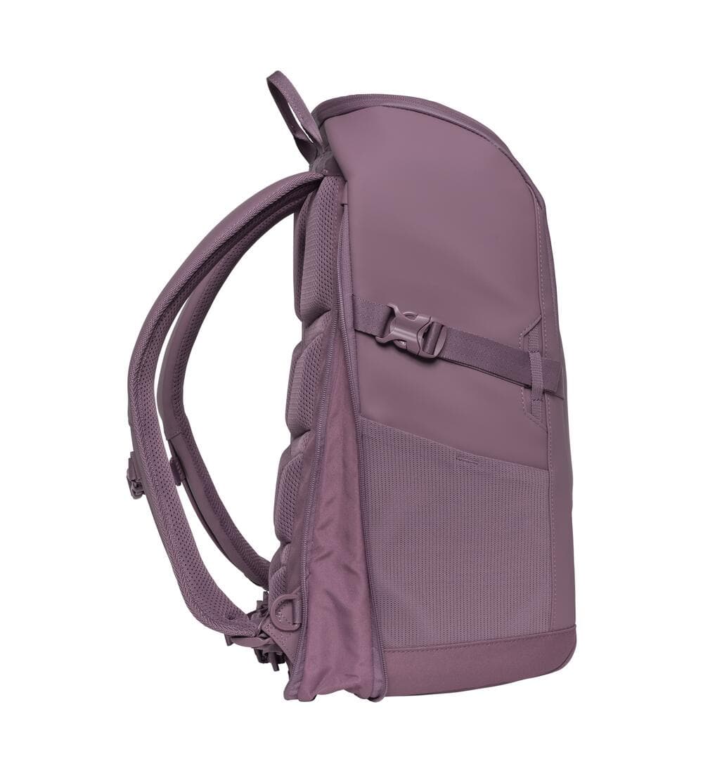 Beckmann Rucksack Street FLX 35L Grape