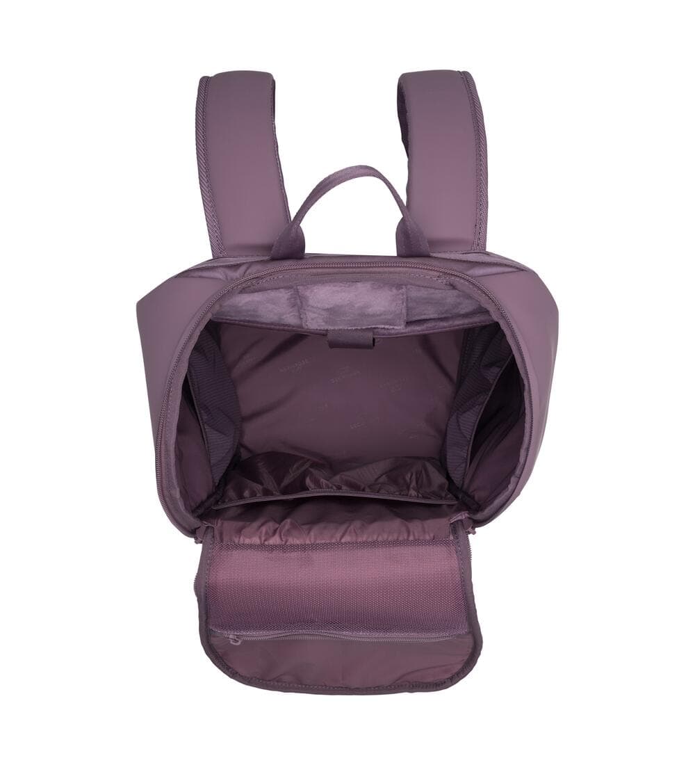 Beckmann Rucksack Street FLX 35L Grape