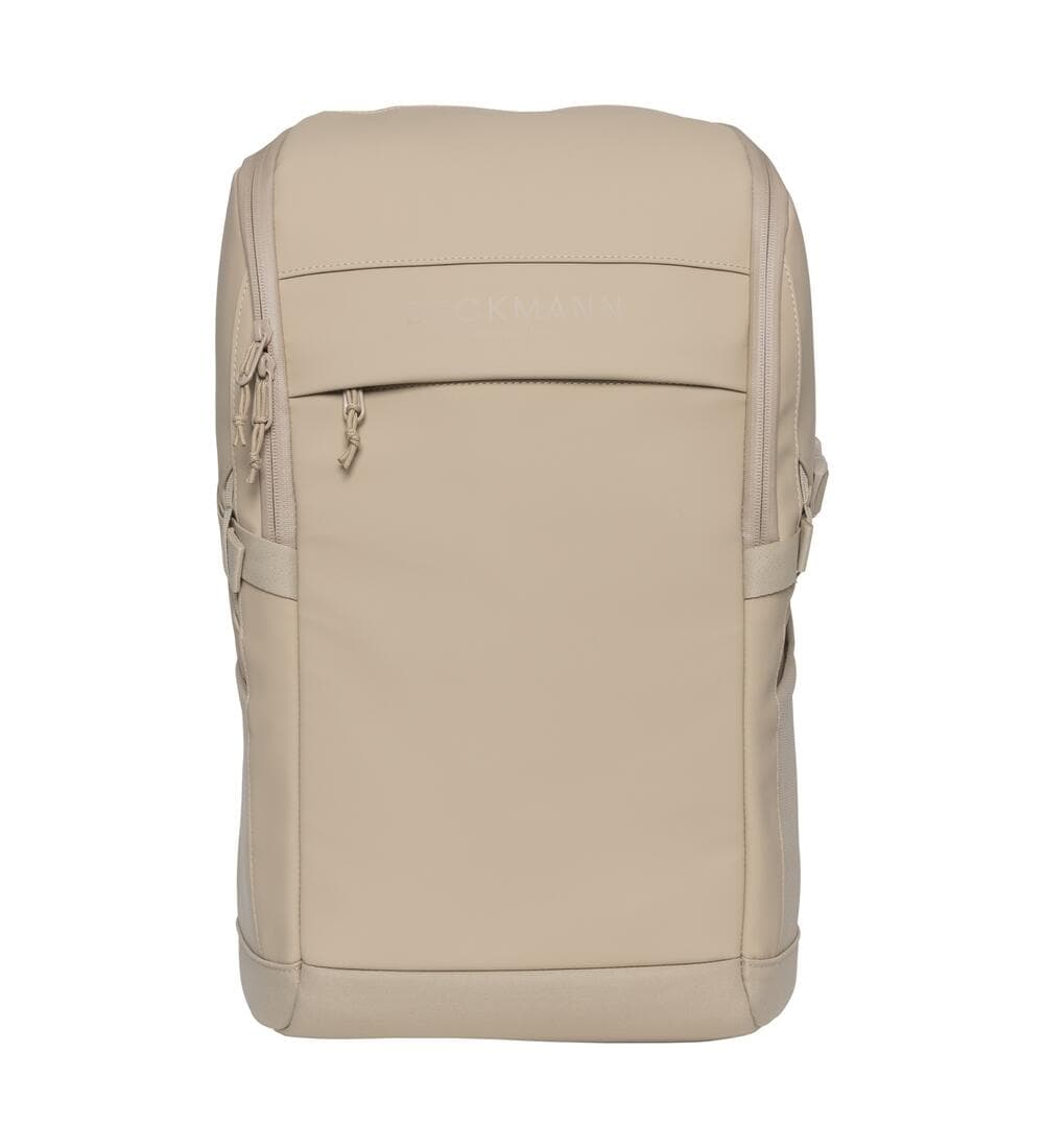 Beckmann Rucksack Street FLX 35L Beige