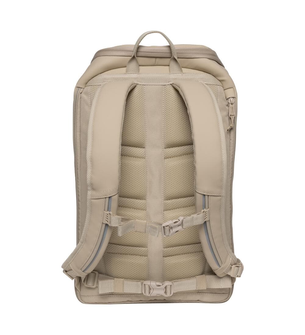 Beckmann Rucksack Street FLX 35L Beige
