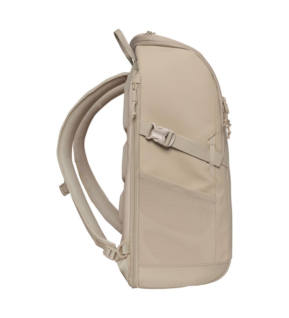 Beckmann Rucksack Street FLX 35L Beige
