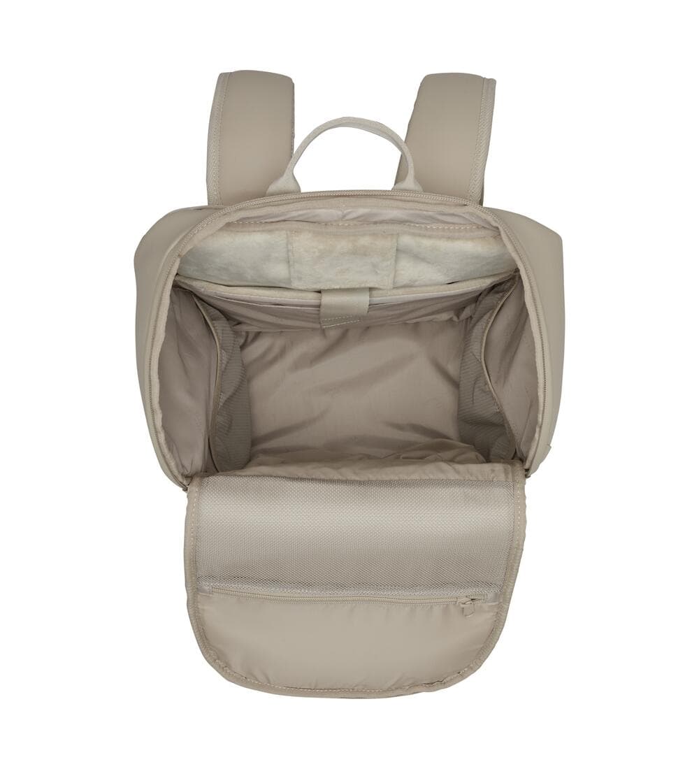 Beckmann Rucksack Street FLX 35L Beige
