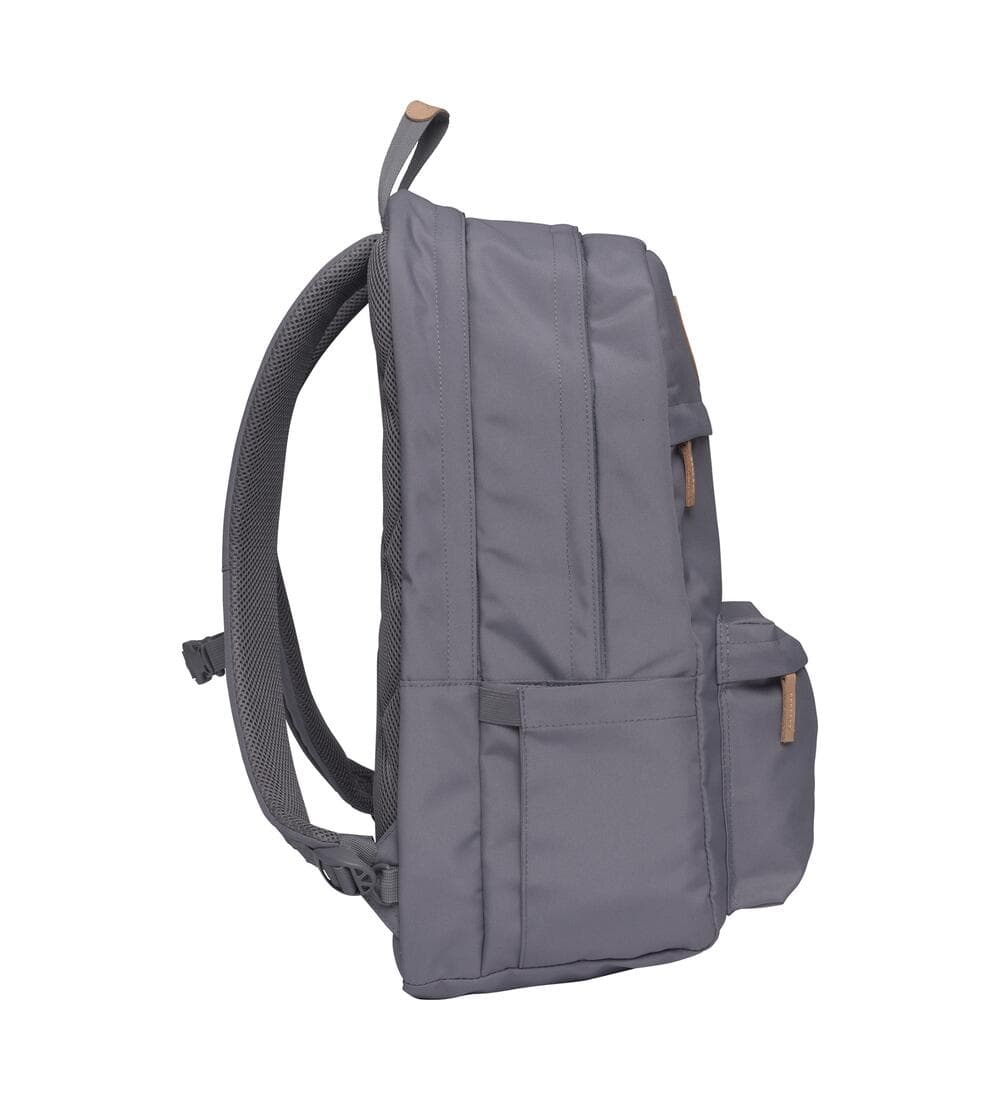 Beckmann Rucksack City Max 34L Steel Grey