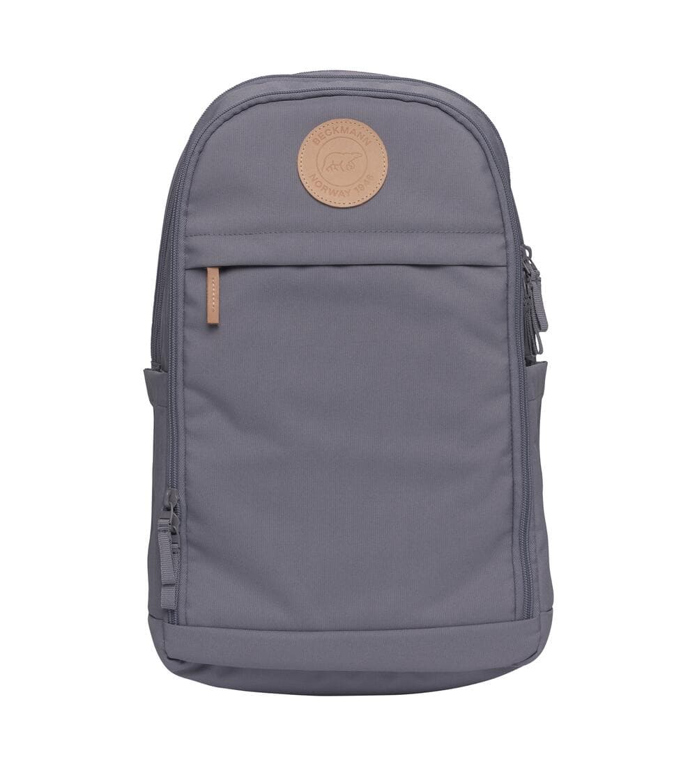Beckmann Rucksack Urban 30L Steel Grey
