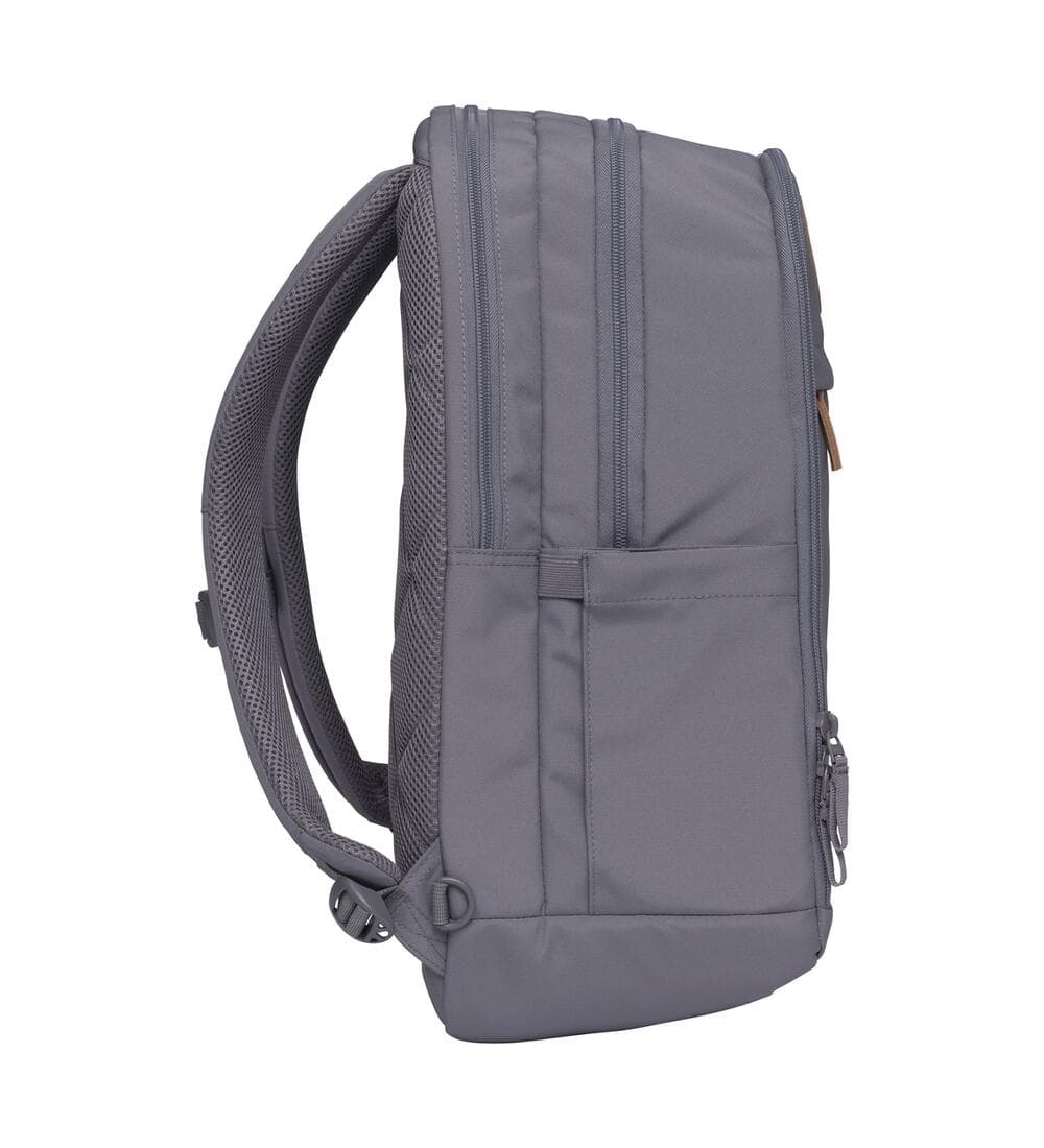 Beckmann Rucksack Urban 30L Steel Grey