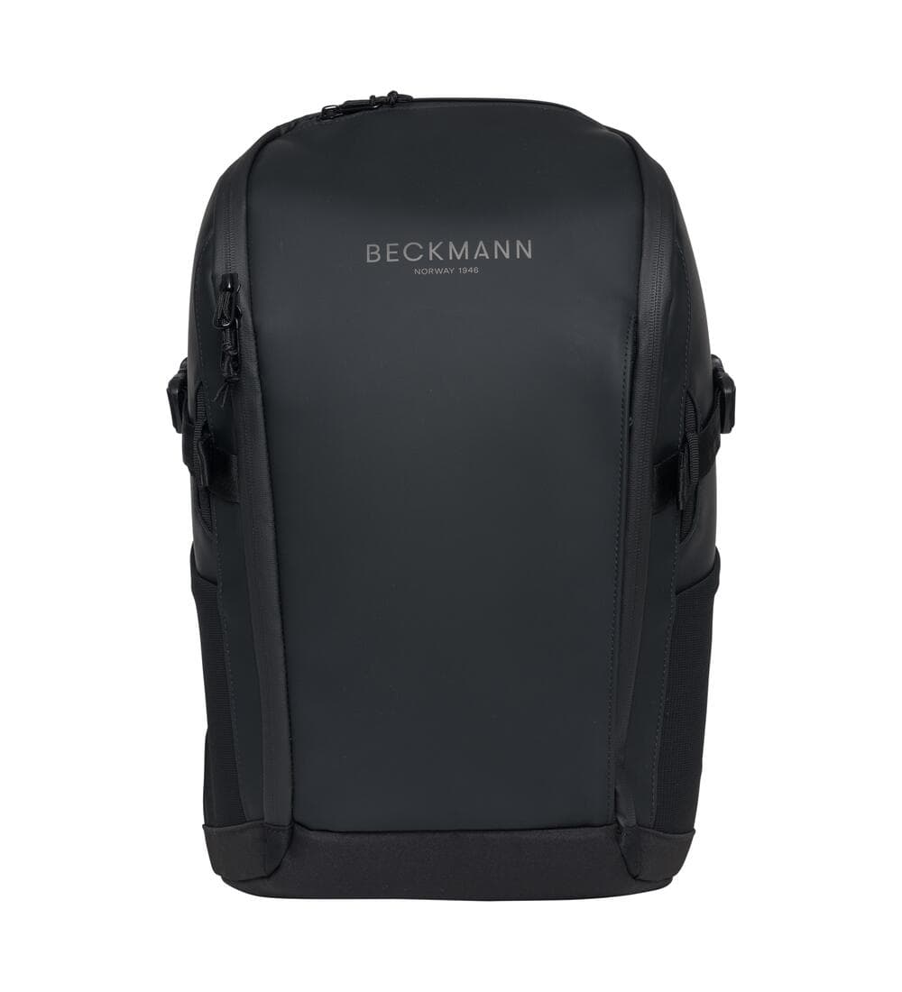 Beckmann Rucksack Street Go 26L Black