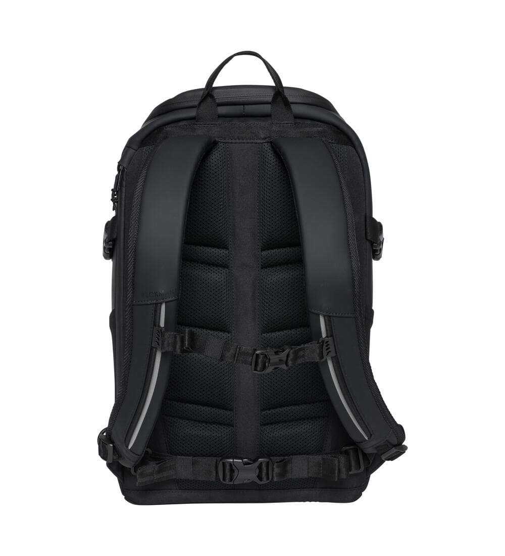 Beckmann Rucksack Street Go 26L Black