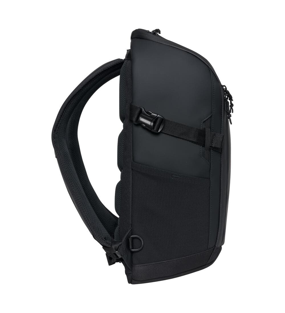 Beckmann Rucksack Street Go 26L Black