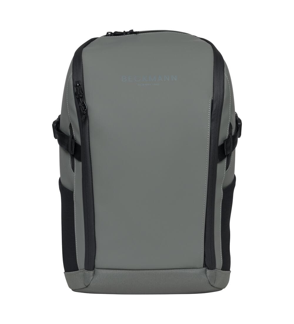 Beckmann Rucksack Street Go 26L Green