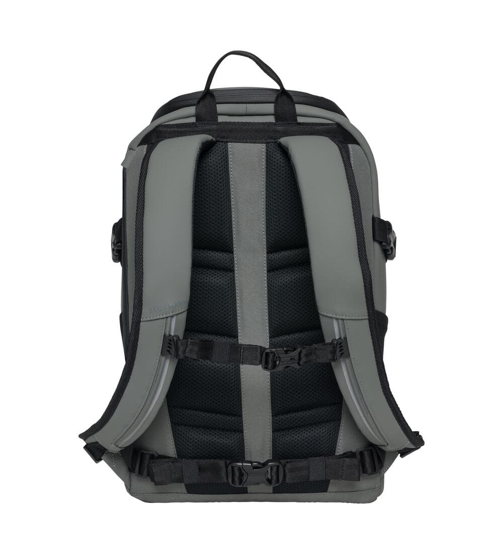 Beckmann Rucksack Street Go 26L Green