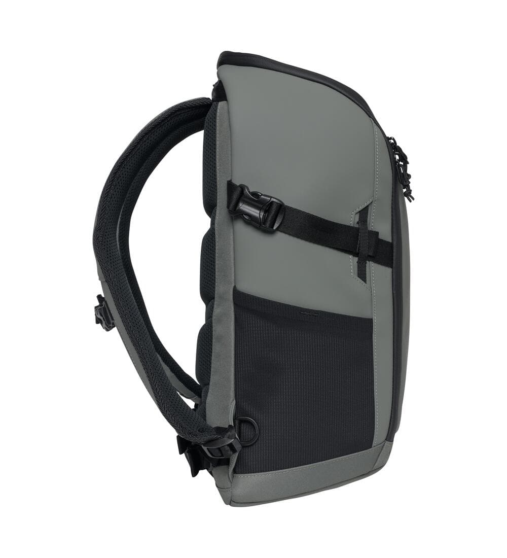Beckmann Rucksack Street Go 26L Green