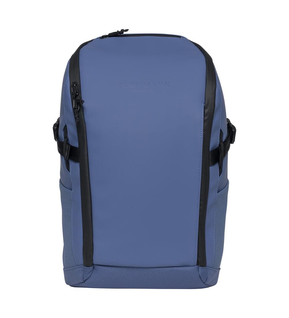 Beckmann Rucksack Street Go 26L Velvet Blue