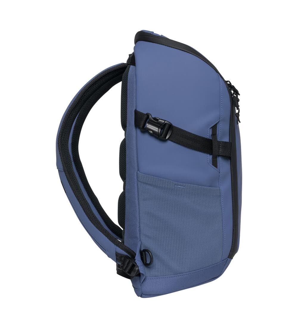 Beckmann Rucksack Street Go 26L Velvet Blue