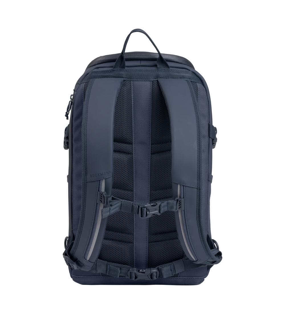 Beckmann Rucksack Street Go 26L Navy