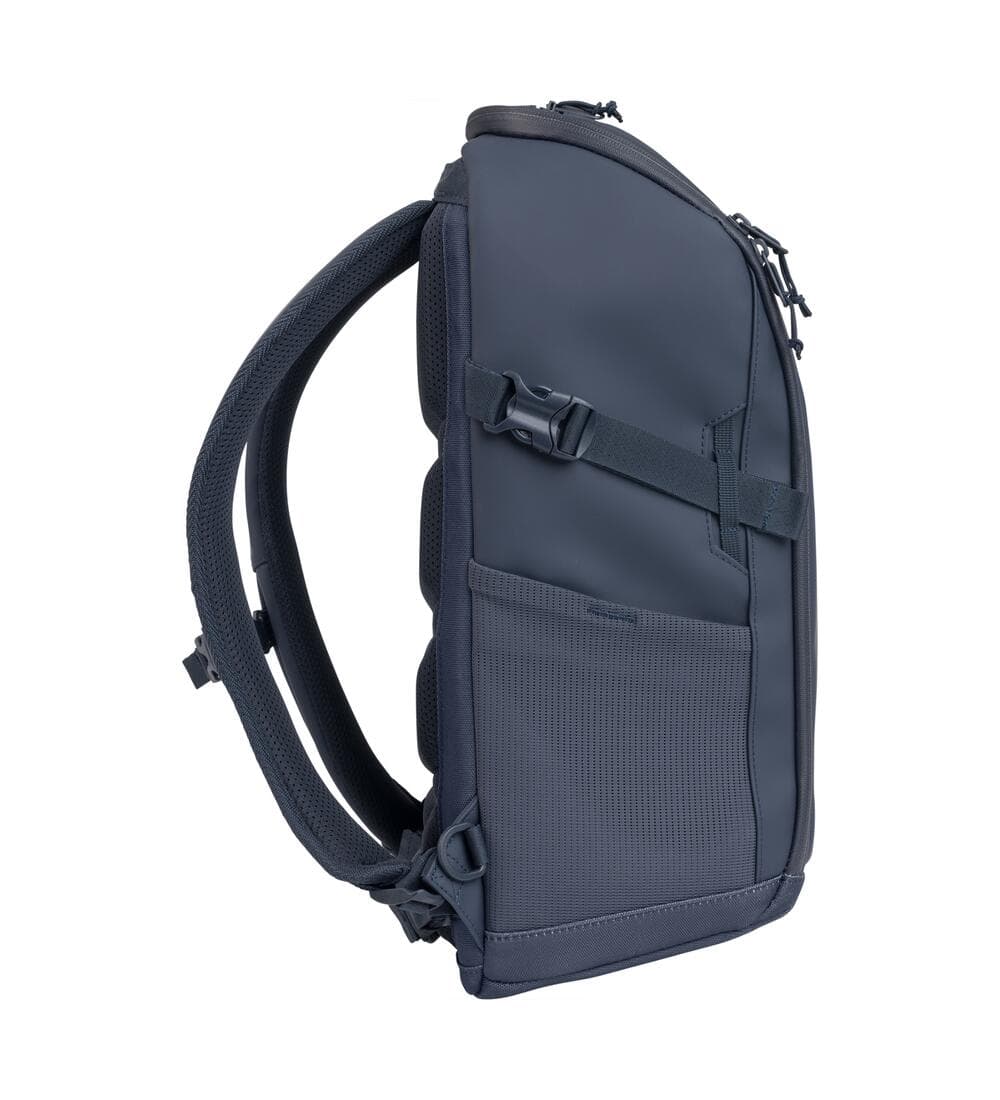 Beckmann Rucksack Street Go 26L Navy