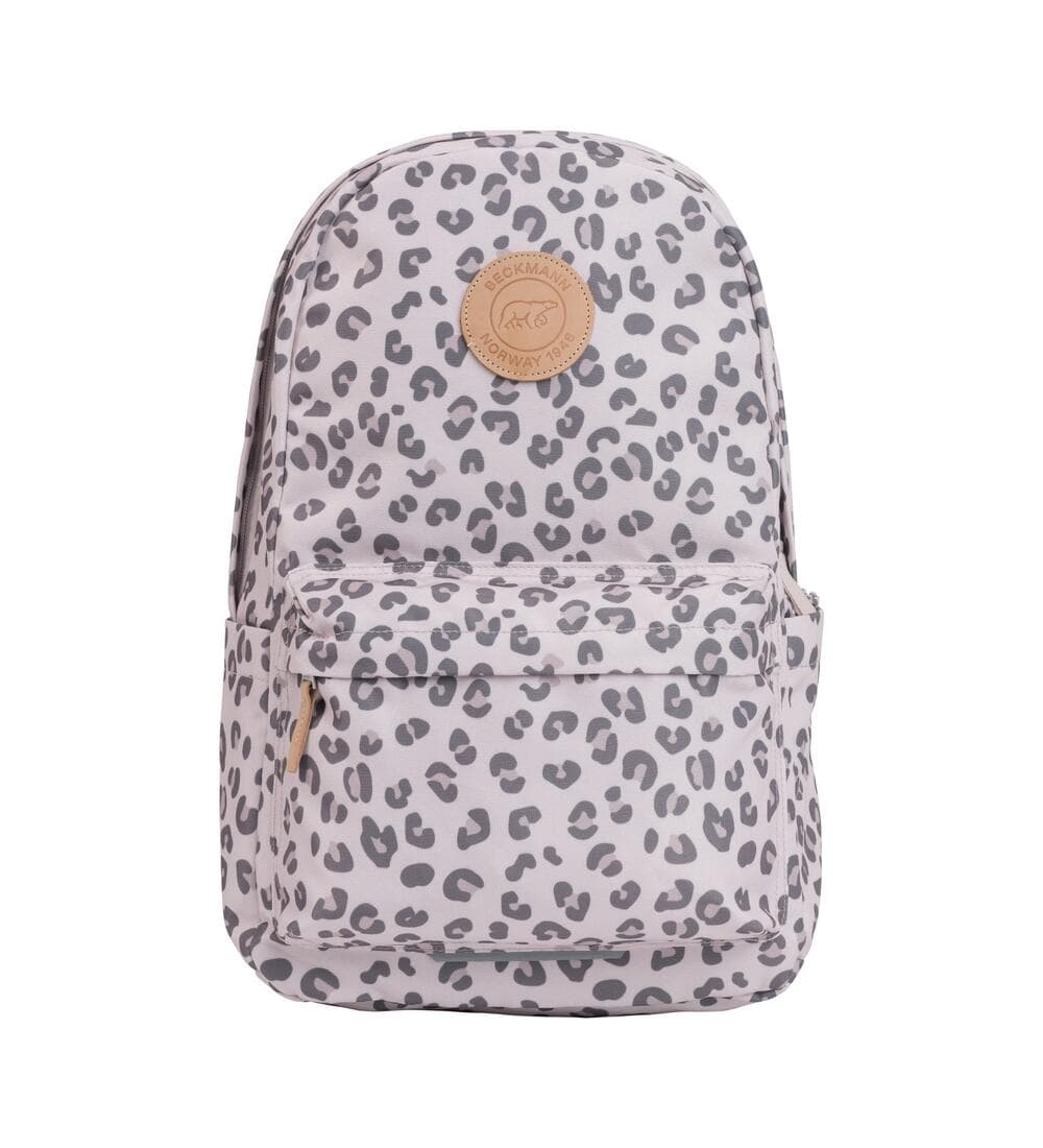 Beckmann Rucksack City 30L Leopard