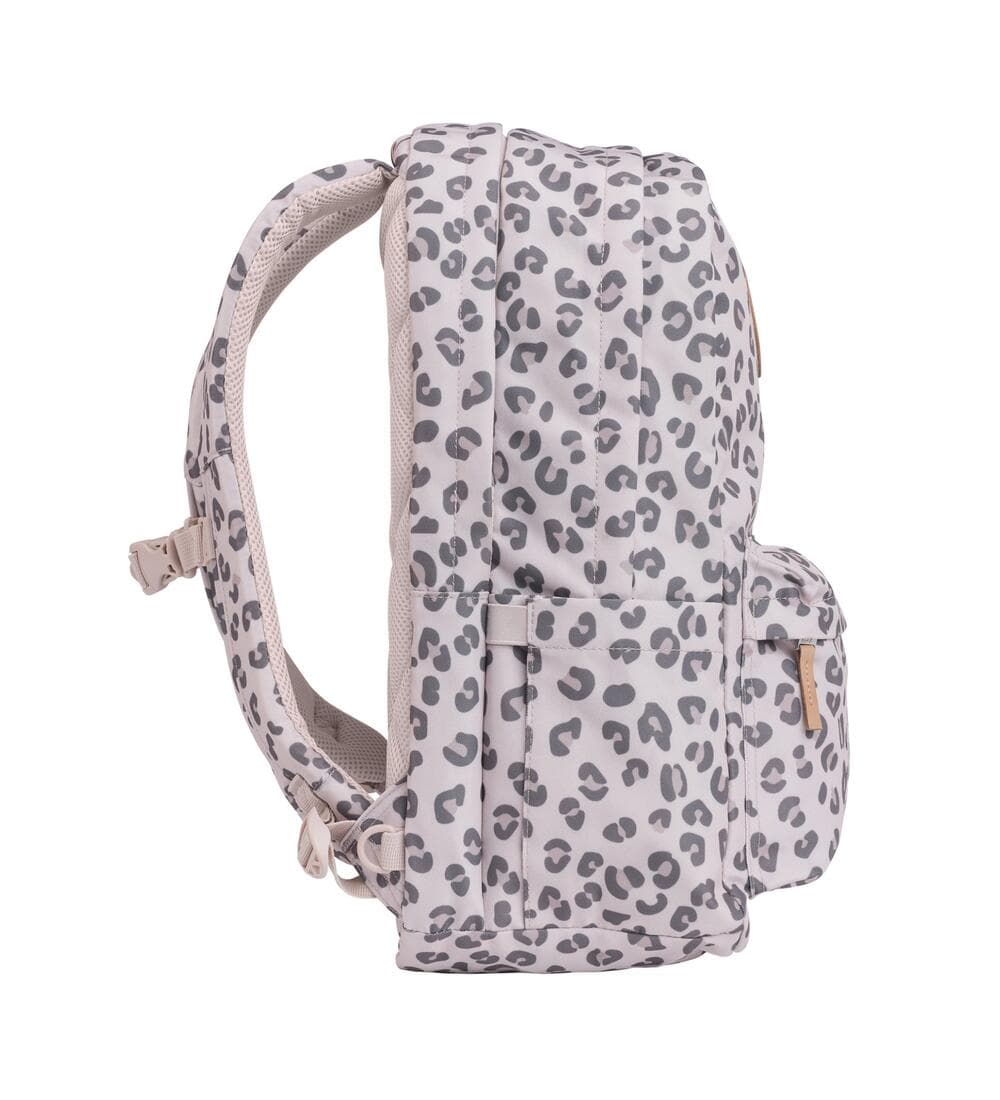 Beckmann Rucksack City 30L Leopard