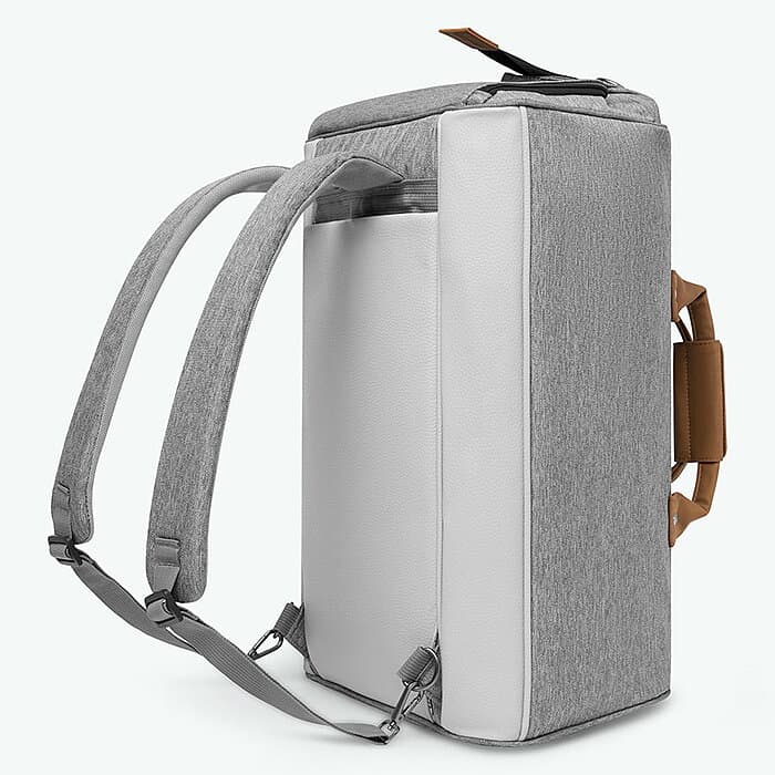 Cabaia Duffle Bag-Reisetasche NEW YORK