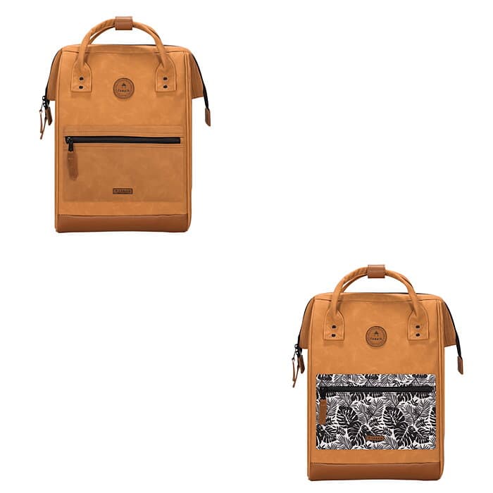 Cabaia ADVENTURER M MOSCOU Rucksack camel