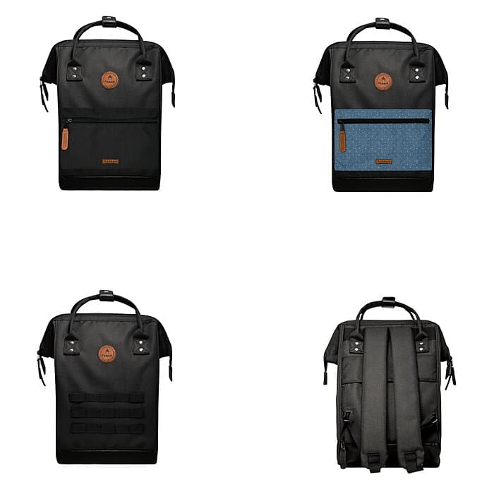 Cabaia ADVENTURER M BERLIN Rucksack