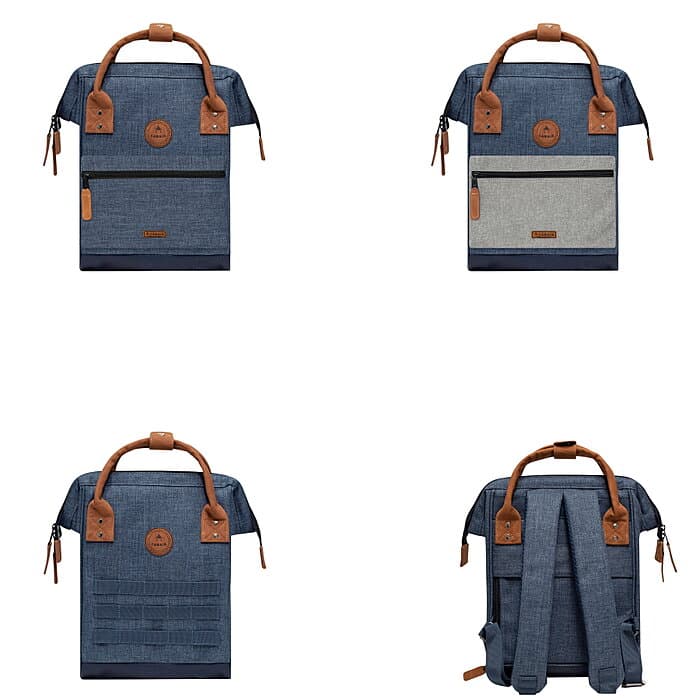 Cabaia ADVENTURER S PARIS Rucksack