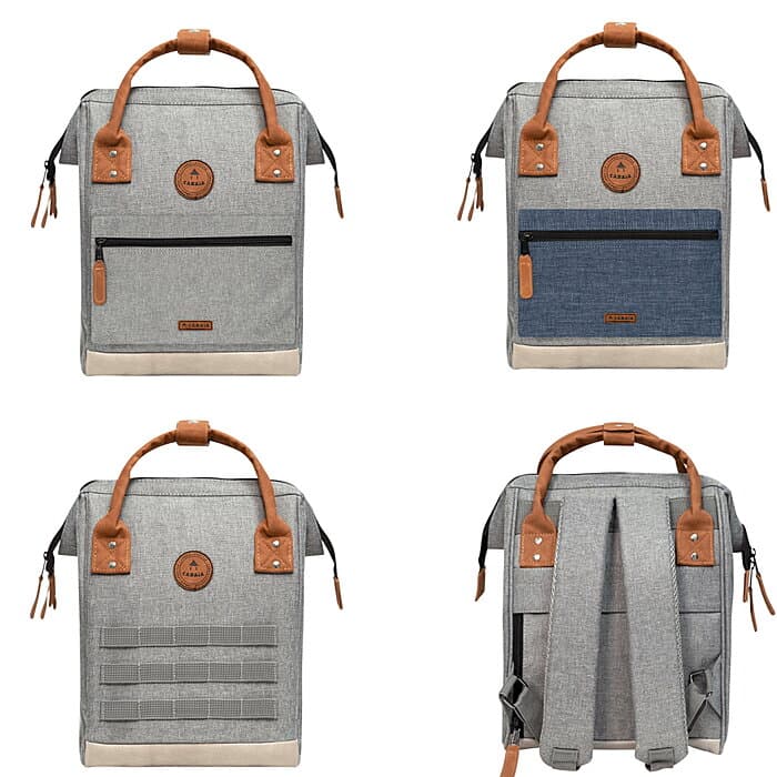 Cabaia ADVENTURER S NEW YORK Rucksack