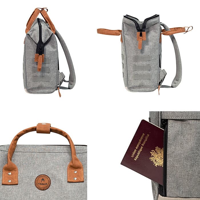 Cabaia ADVENTURER S NEW YORK Rucksack