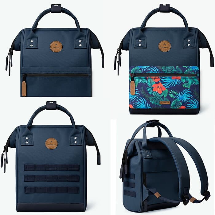 Cabaia ADVENTURER S REYKJAVIK Rucksack