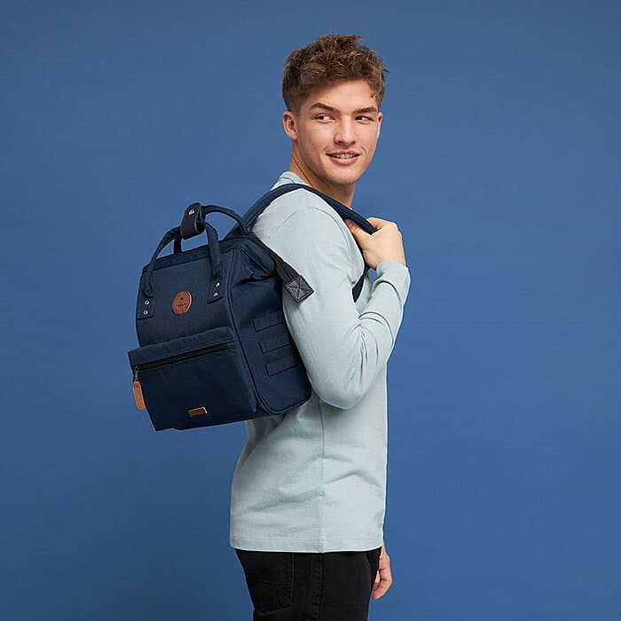 Cabaia ADVENTURER S REYKJAVIK Rucksack