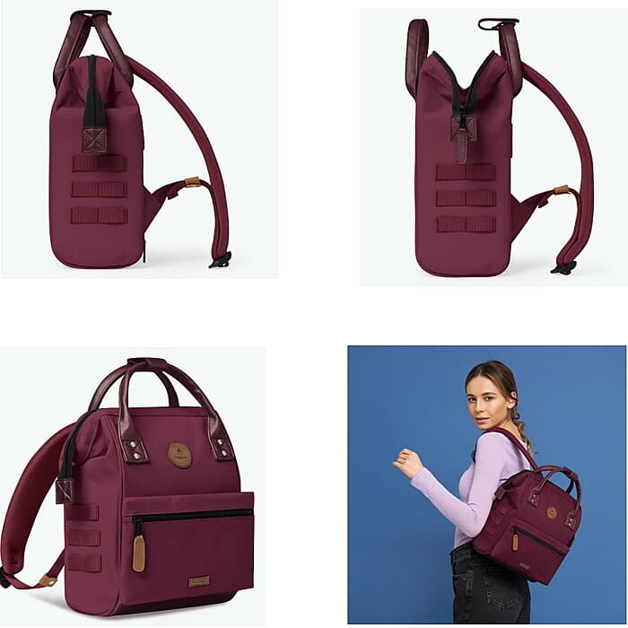 Cabaia ADVENTURER S NICE Rucksack