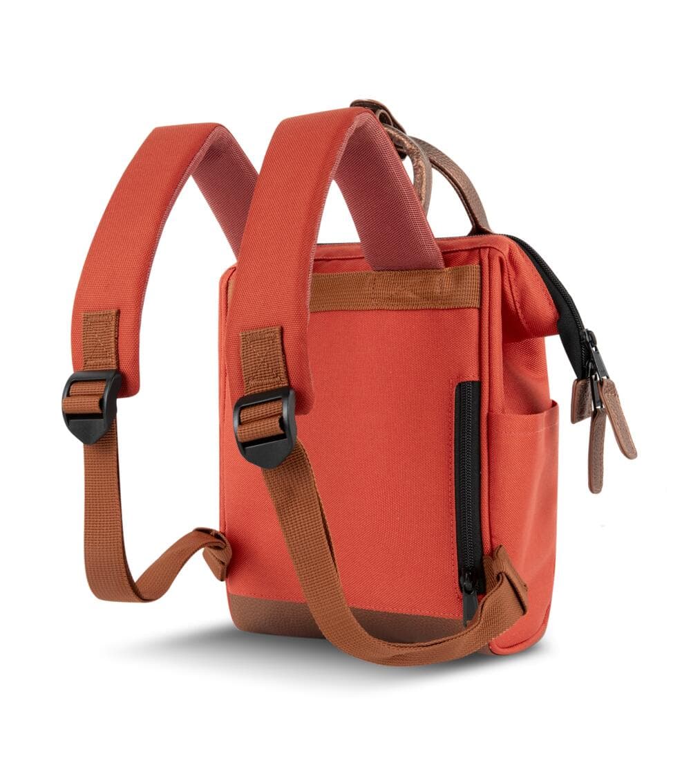 Cabaia Rucksack Adventurer Bogota Größe S in Orange