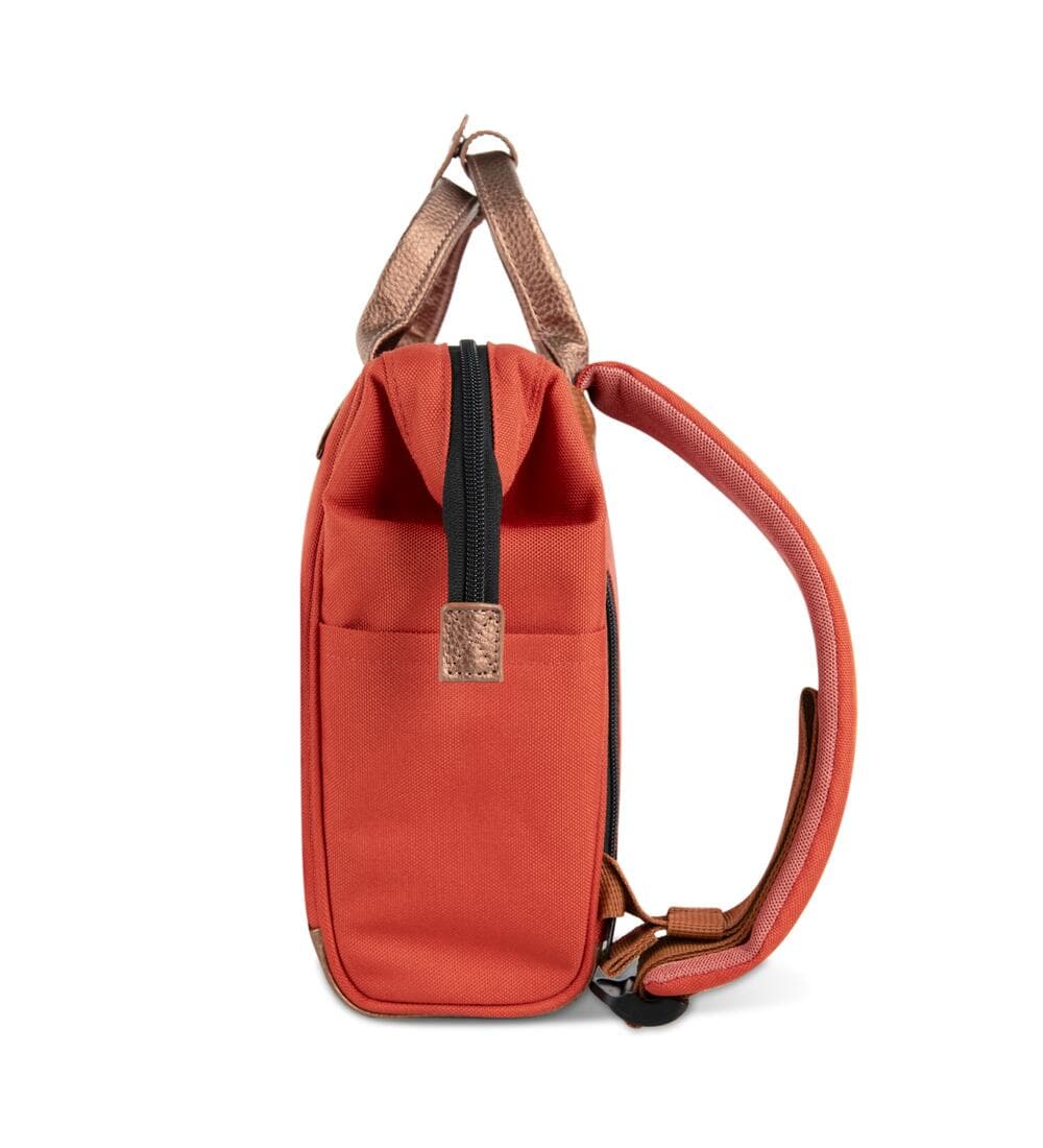 Cabaia Rucksack Adventurer Bogota Größe S in Orange