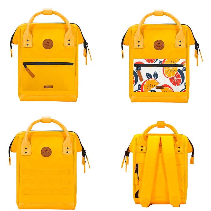 Cabaia ADVENTURER S MARRAKECH Rucksack