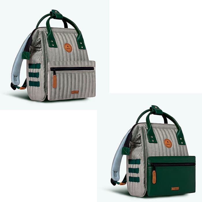 Cabaia ADVENTURER S CALCUTTA Rucksack