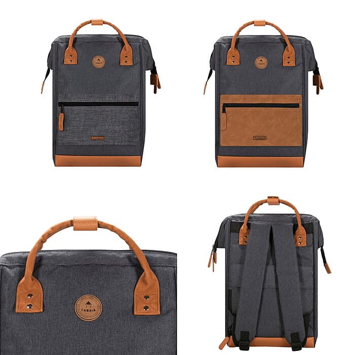 Cabaia Duffle Bag-Reisetasche LONDRES