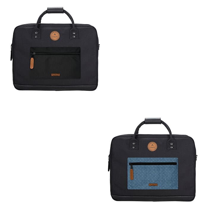 Cabaia Messengerbag Berlin