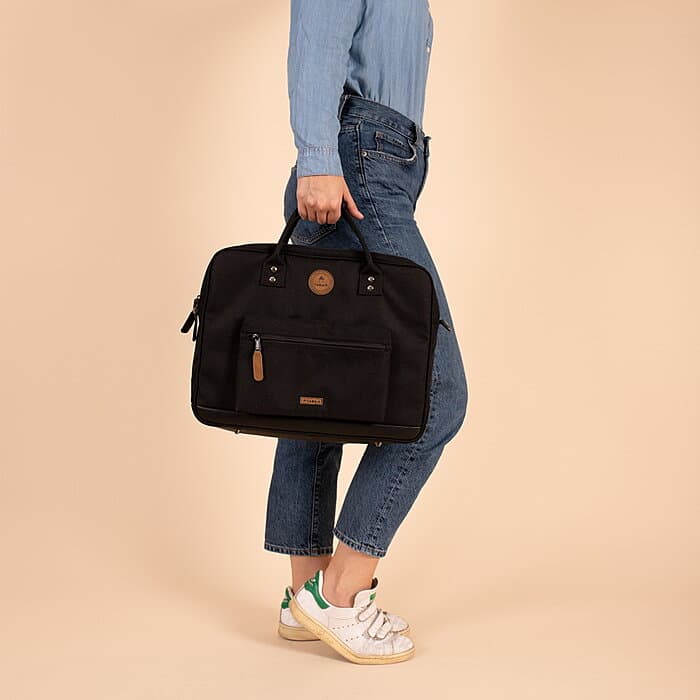 Cabaia Messengerbag Berlin