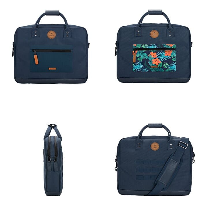 Cabaia Messengerbag Reykjavik