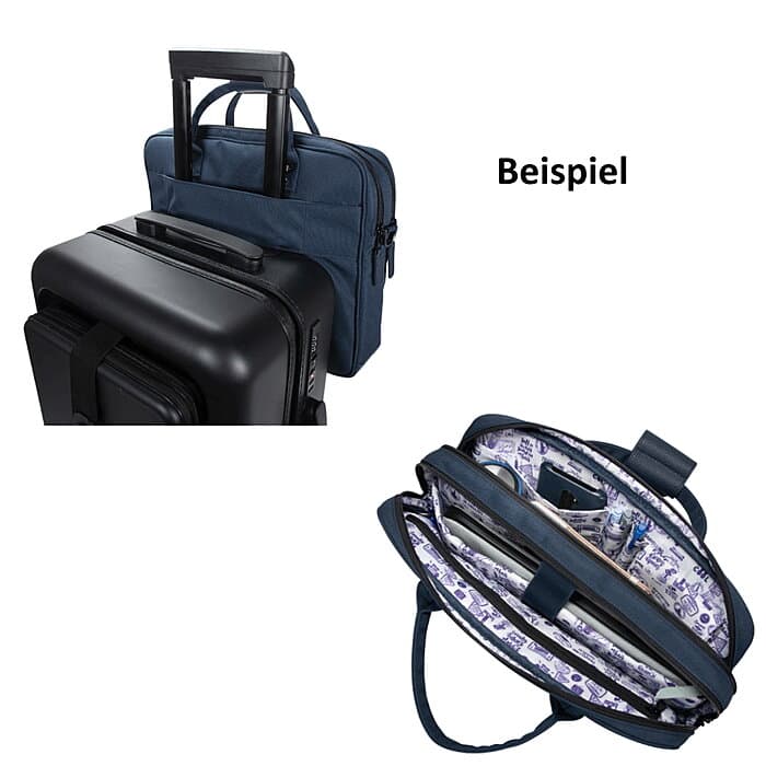 Cabaia Messengerbag Reykjavik