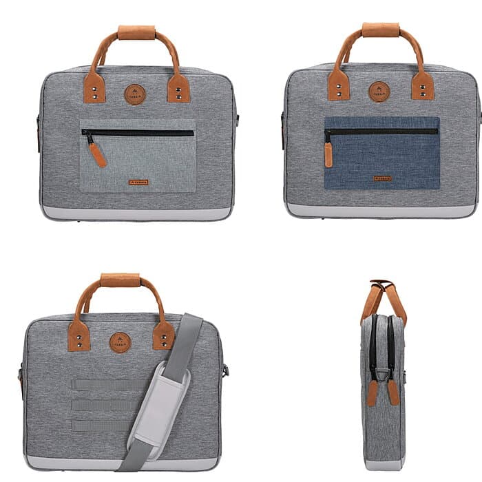 Cabaia Messengerbag New York