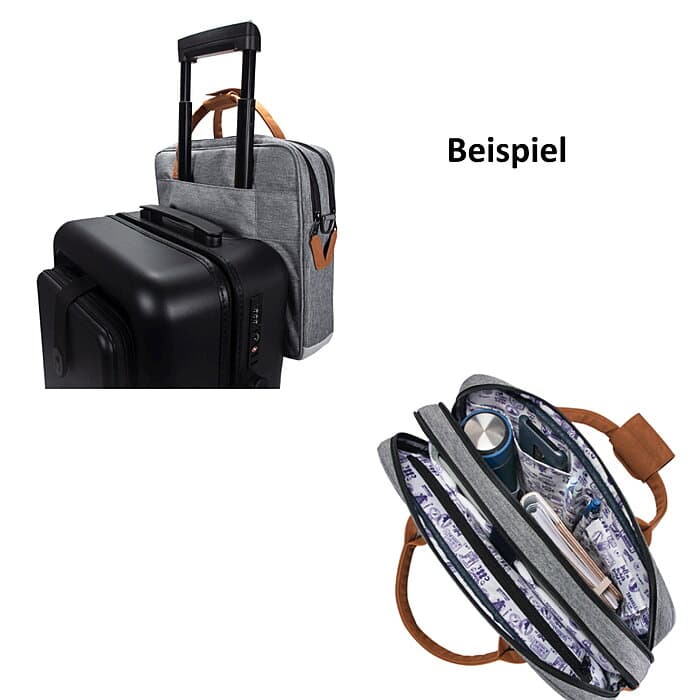 Cabaia Messengerbag New York